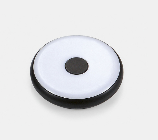 明装圆形灯-S004