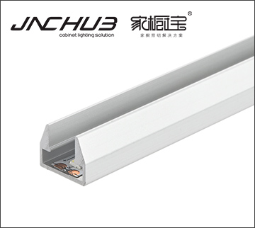 厨房照明不合理，后期如何改善？